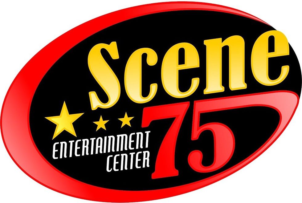 Scene75 Logo preview