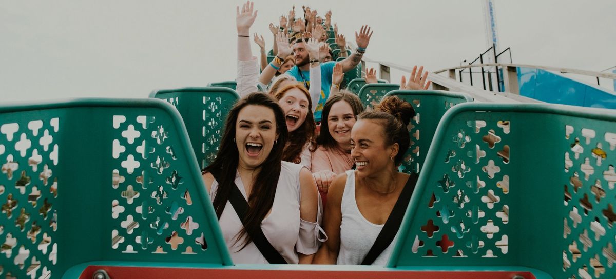 Scenic Railway