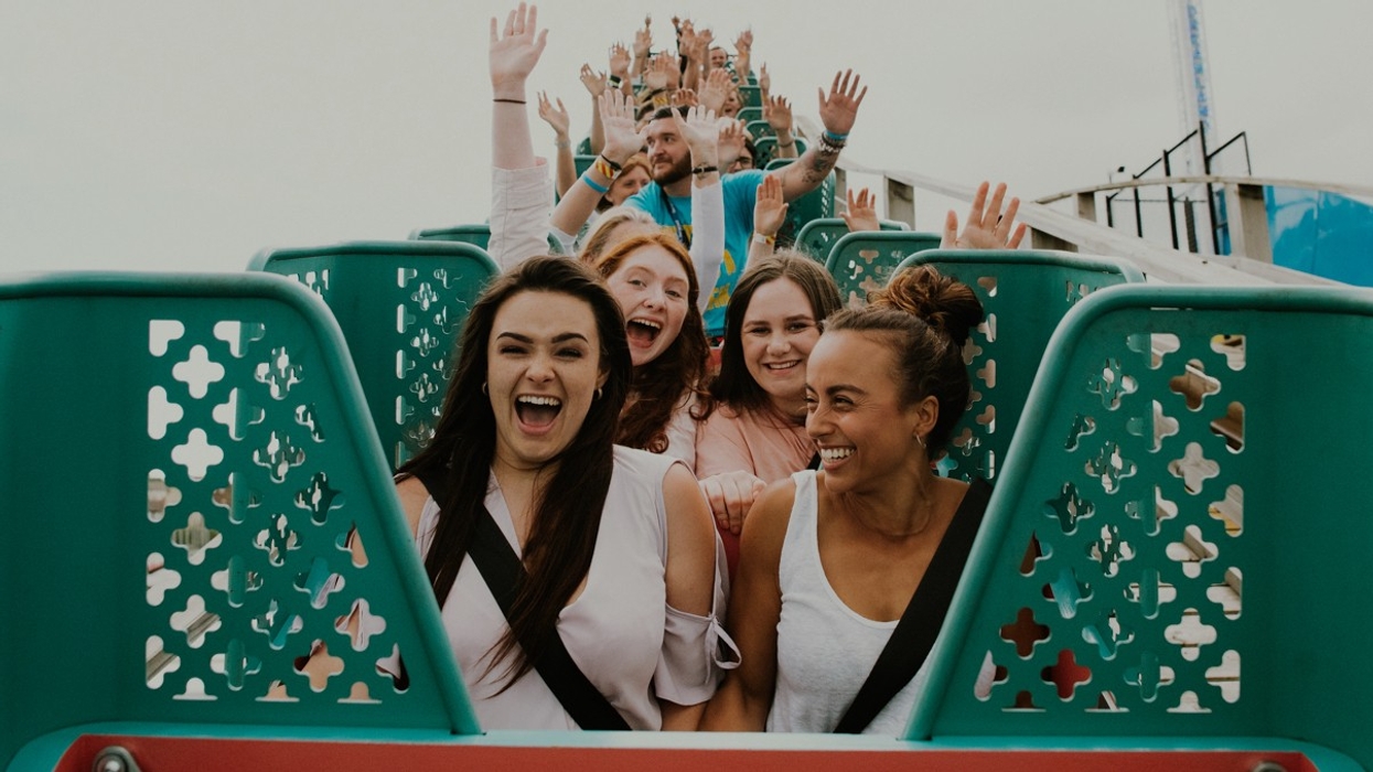 Scenic Railway