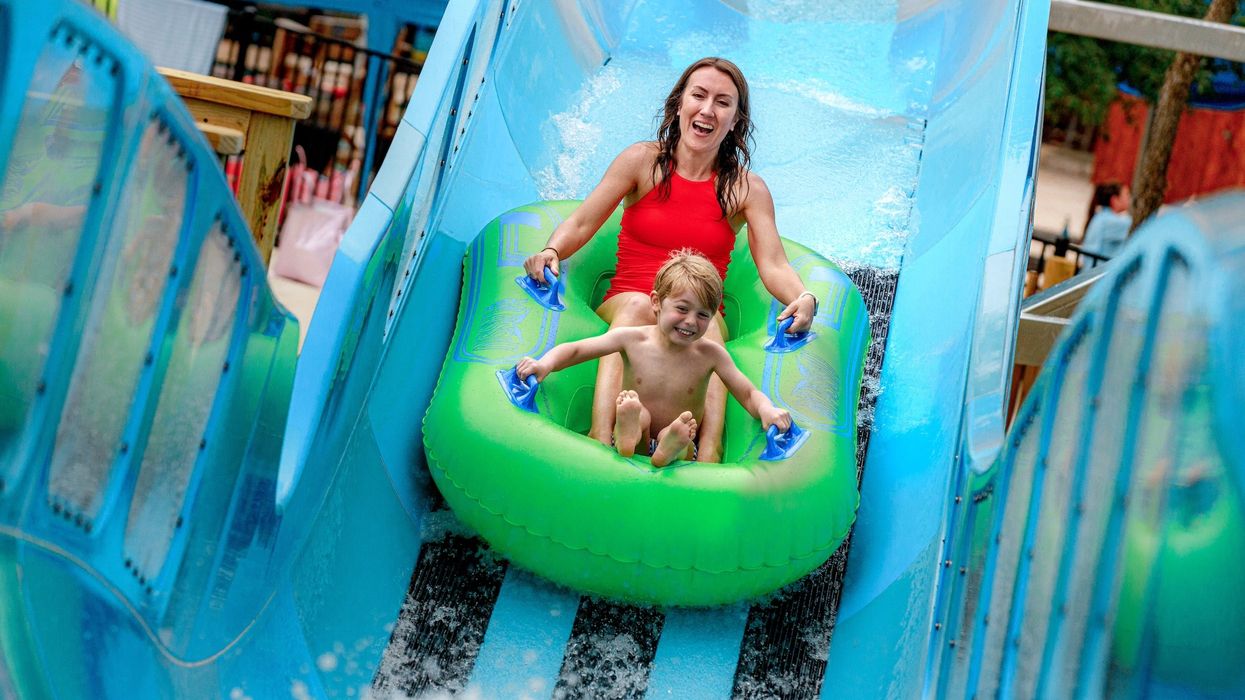 schlitterbahn new braunfels children's area