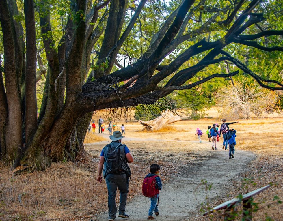 School-group-Filoli