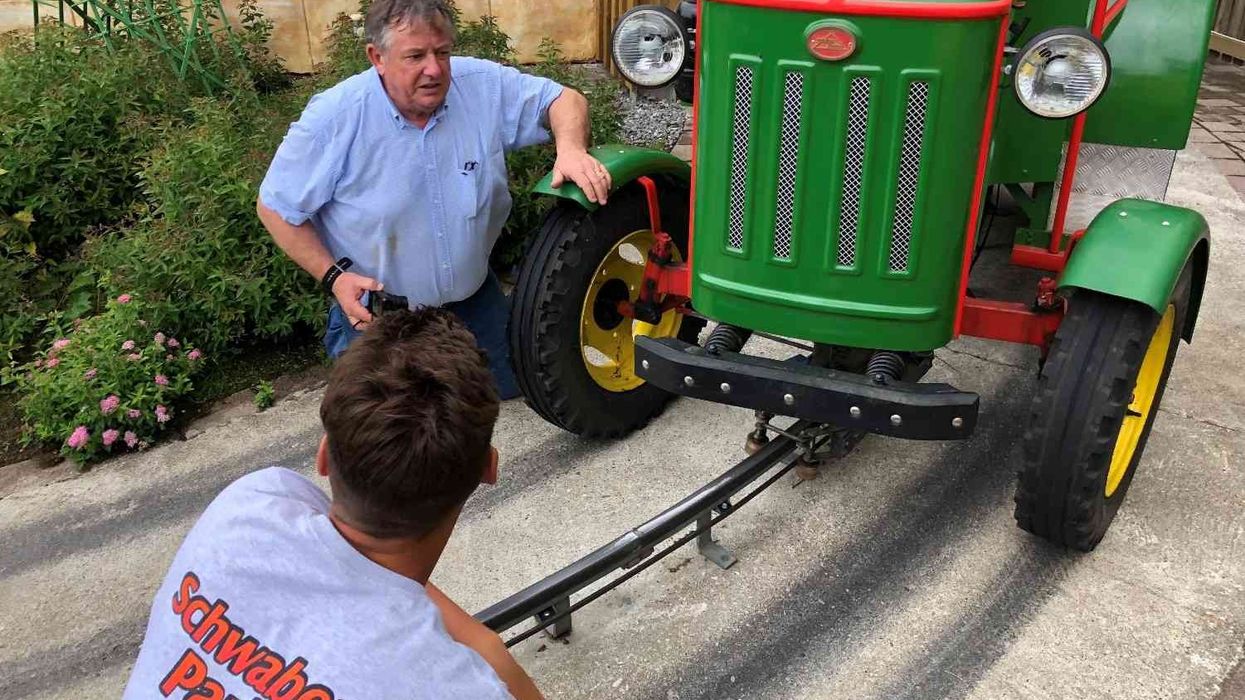schwaben park bermany uses mobaro digital safety solution