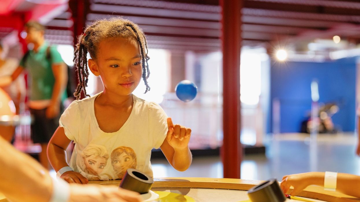 science and industry museum manchester