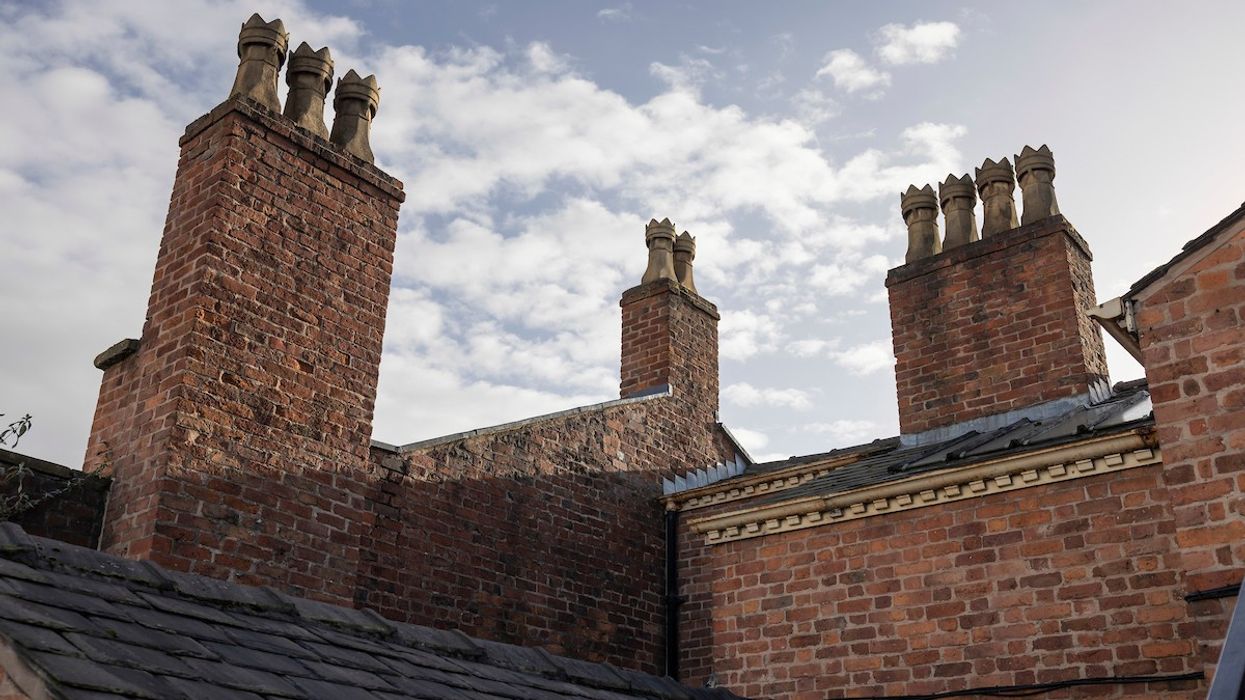 science and industry museum station agent's house