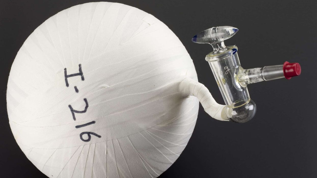 science museum energy revolution