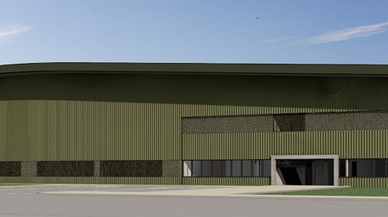 science museum group collections management facility