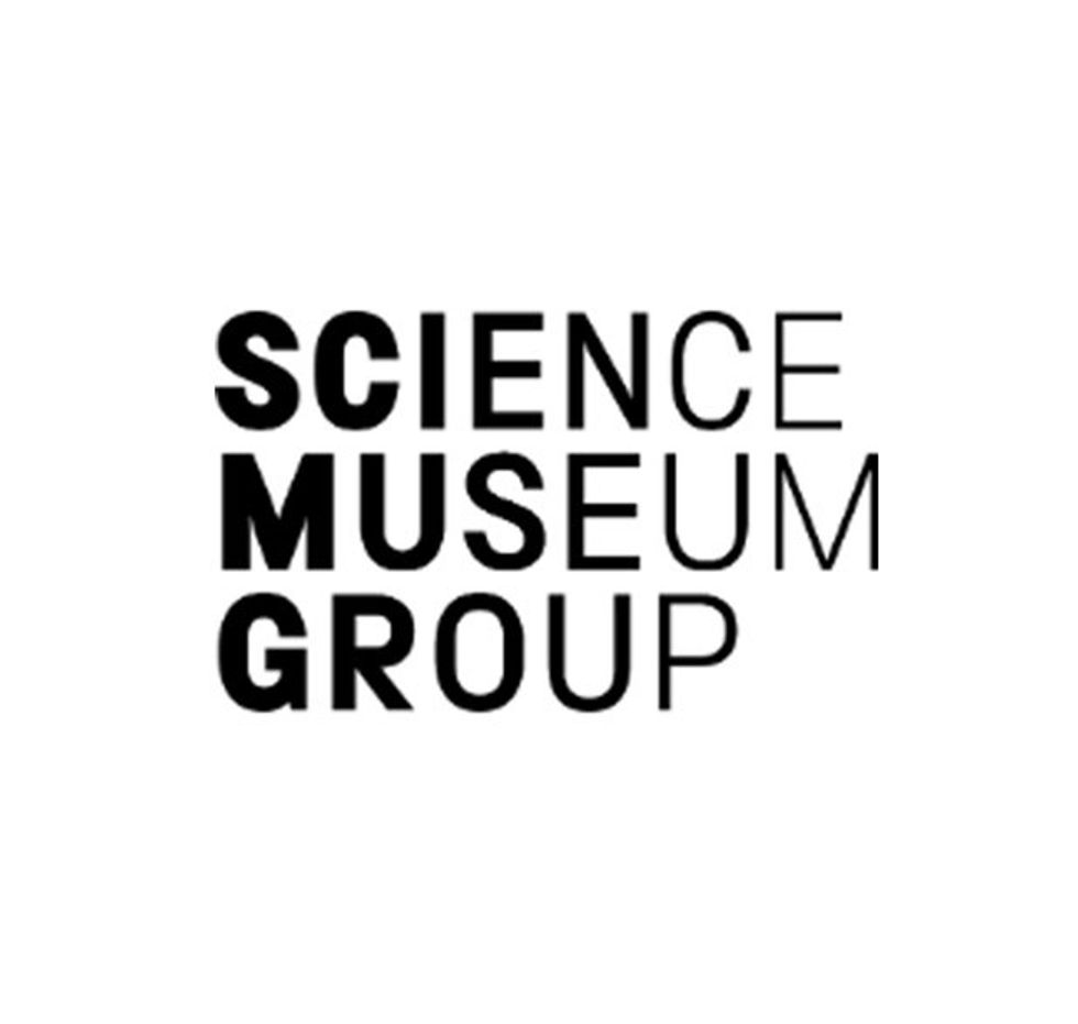 science museum group logo