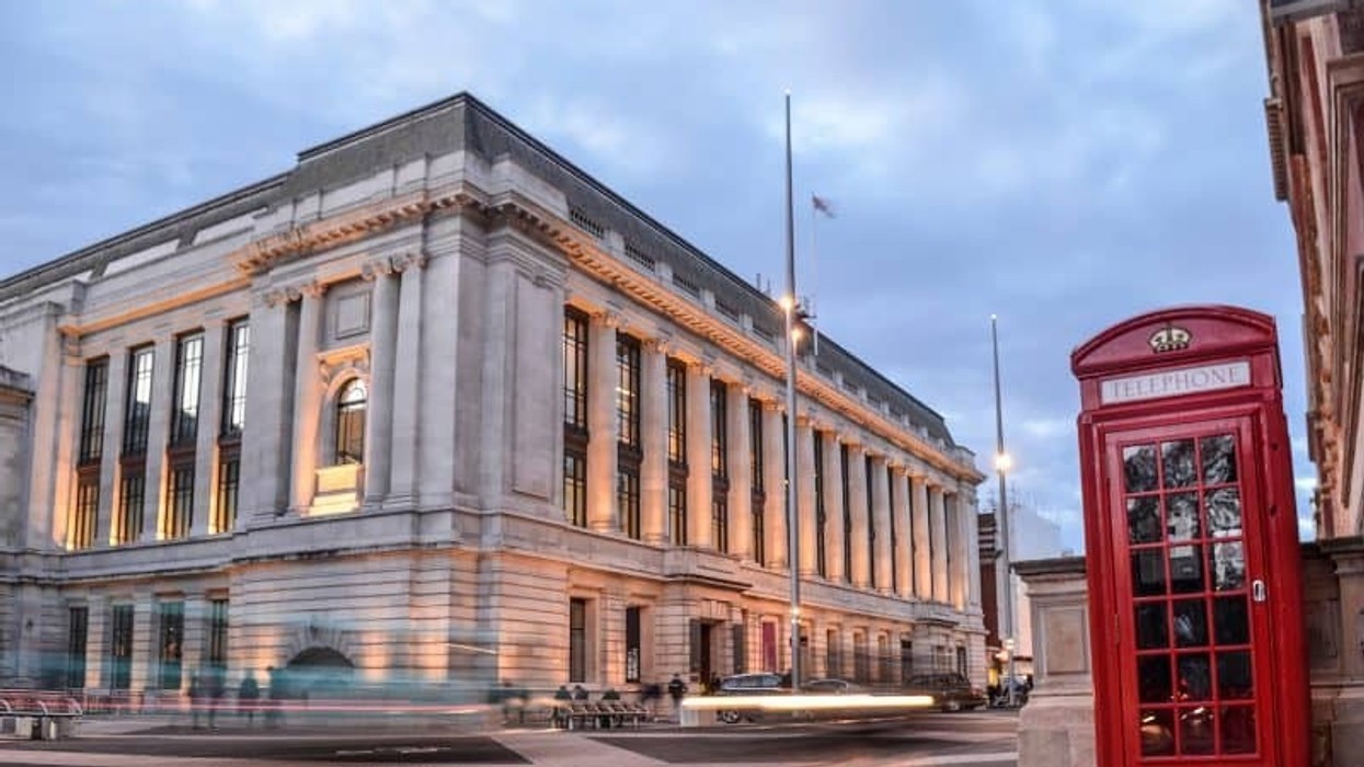 science museum reopening