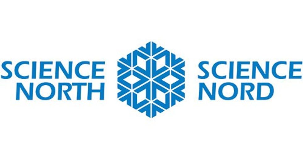 science north logo