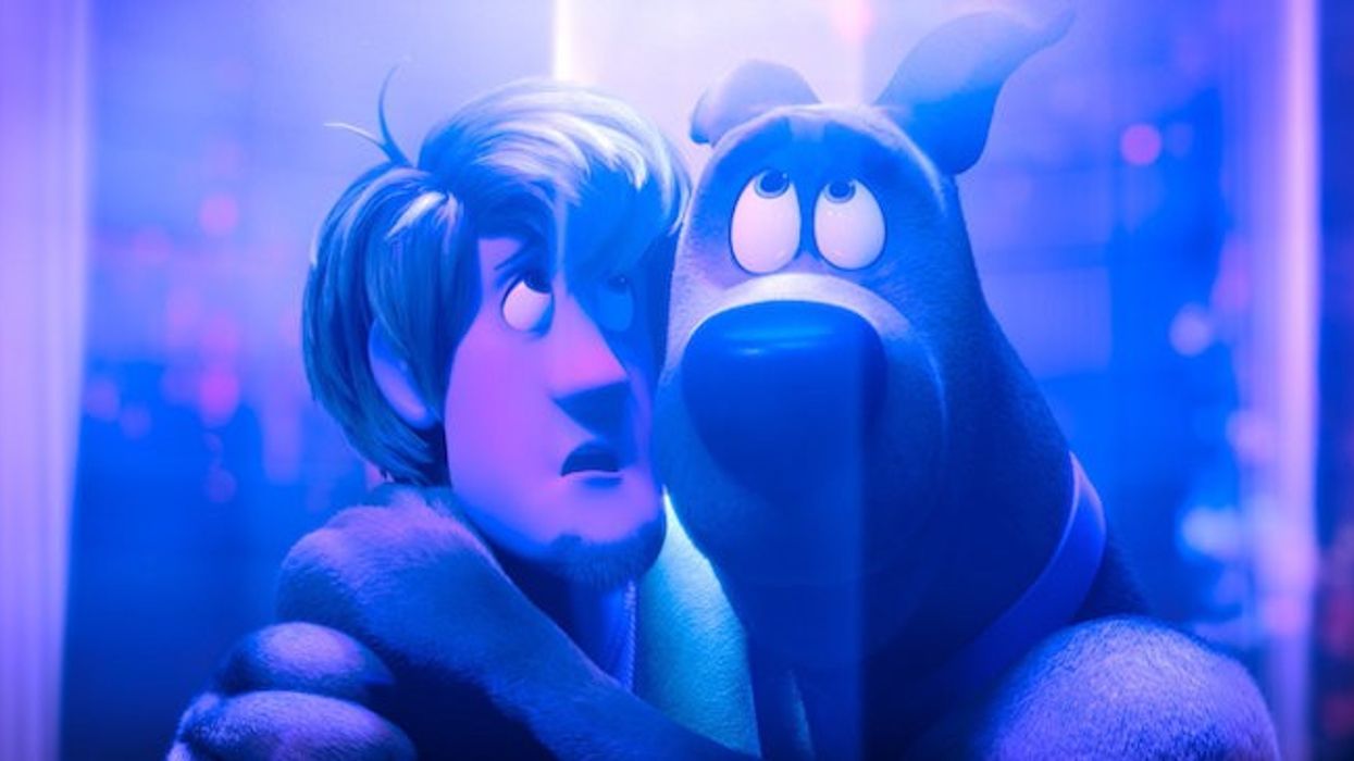 SCOOB 4D_SimEx-Iwerks