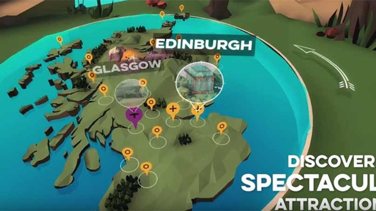 ScotlandVR