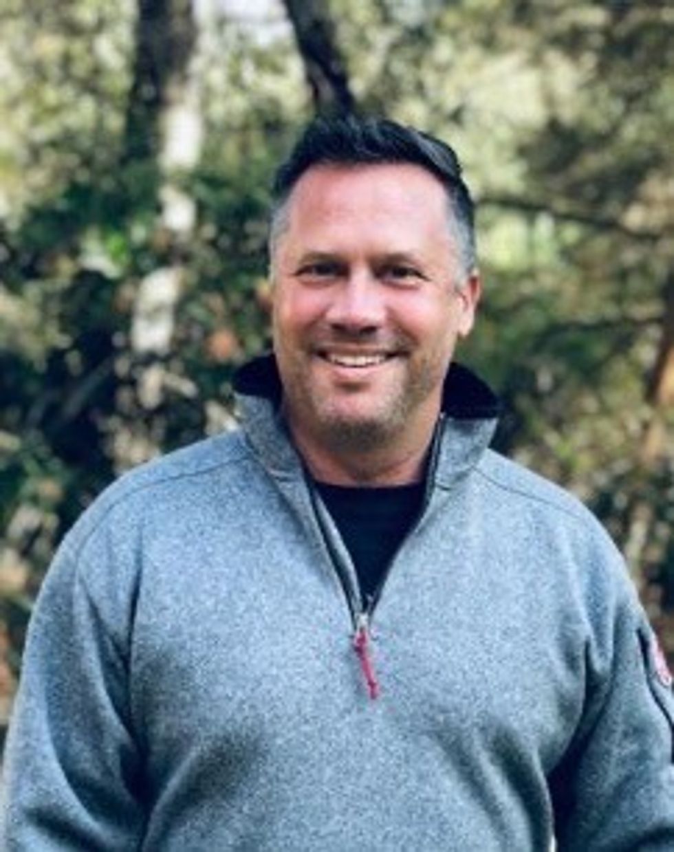 Scott Ault Railton Entertainment Design
