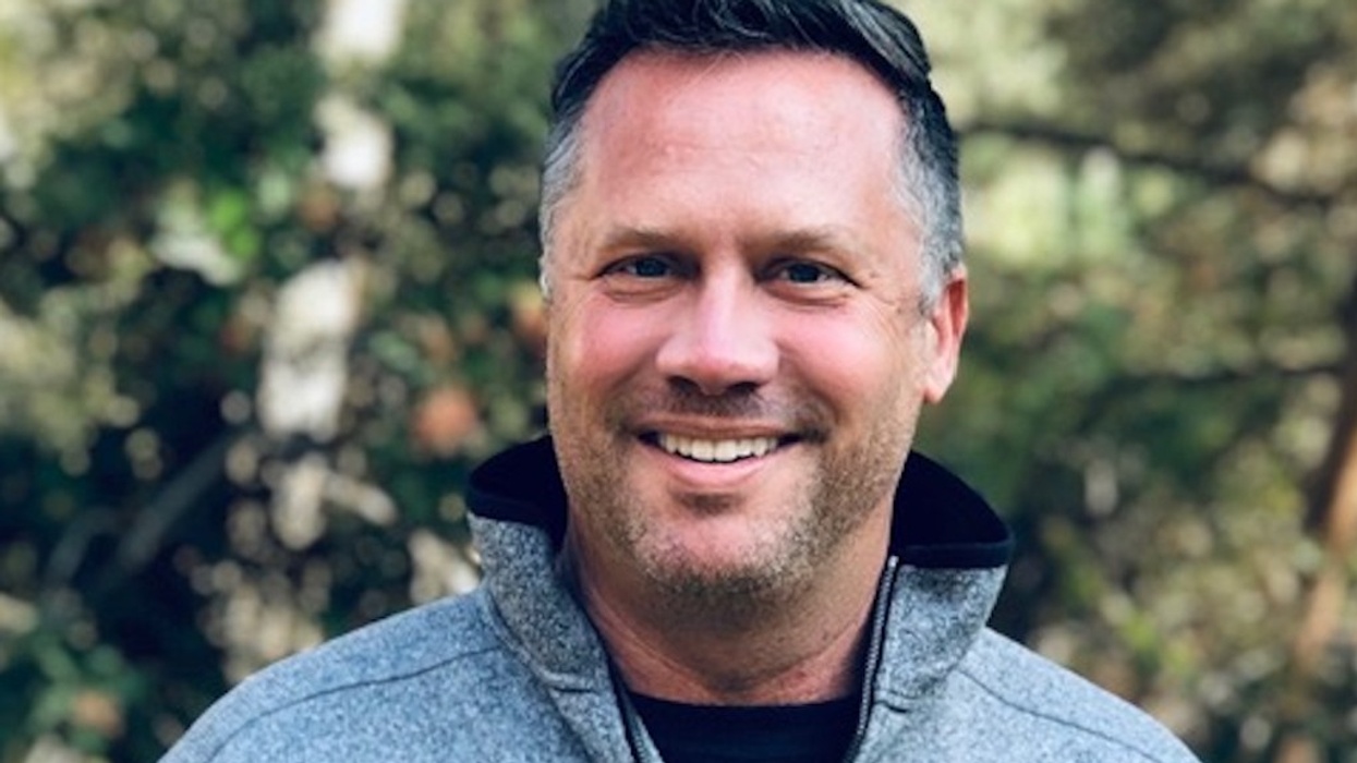 scott ault tdac