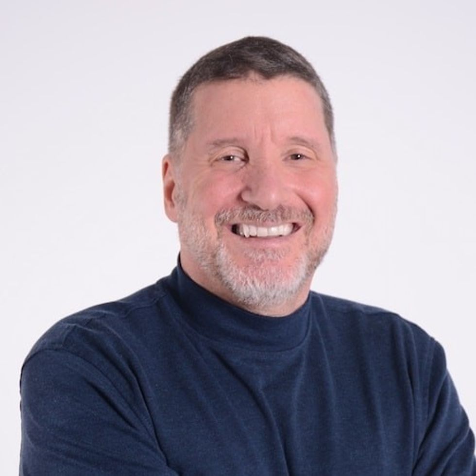 Scott DeFusco Capturelife