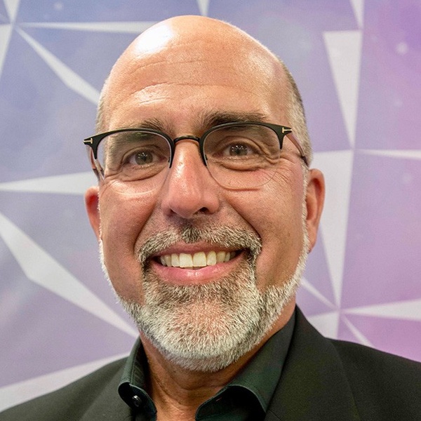 Scott Mallwitz Headshot