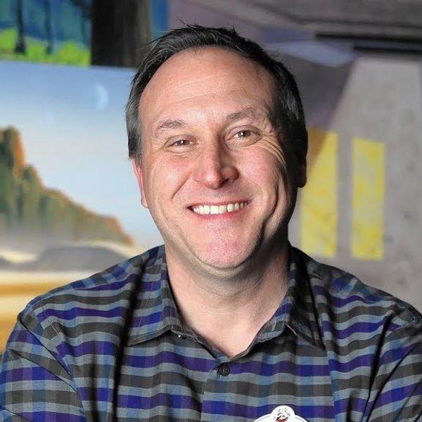 scott-trowbridge disney star wars blooloop 50 theme park influencer list 2019