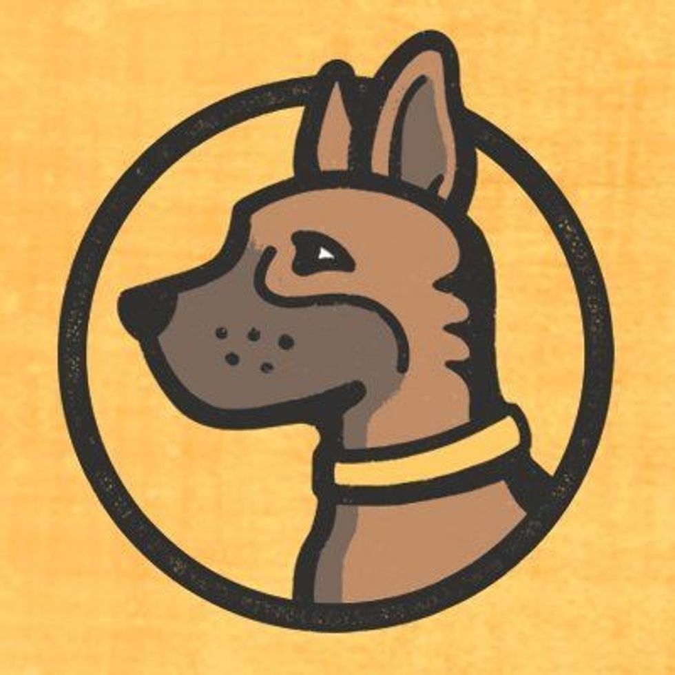 scout expedition co. logo