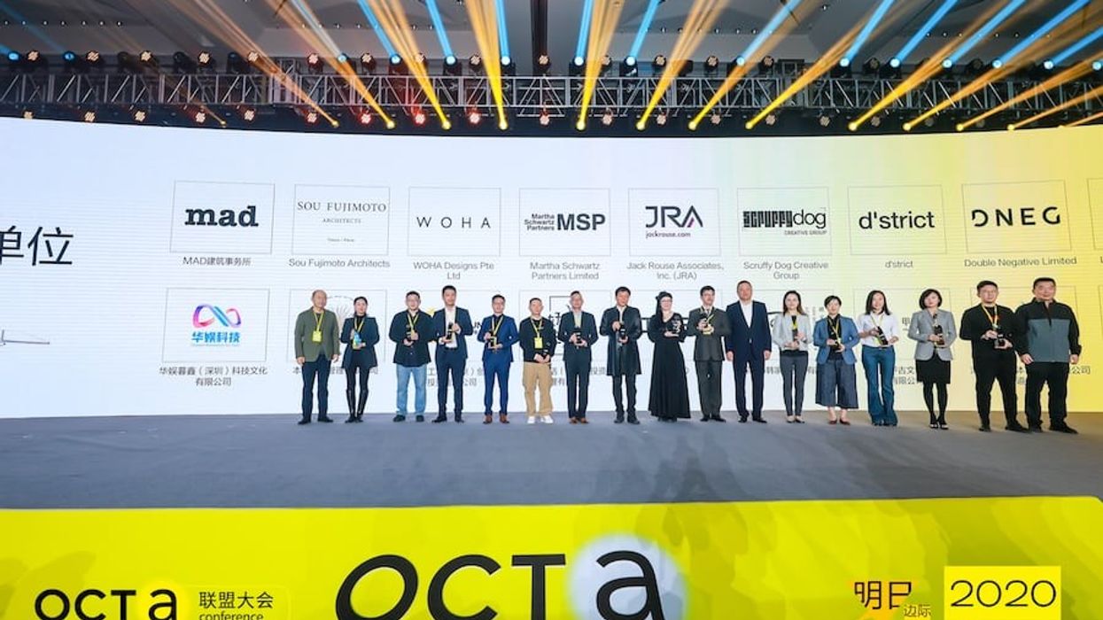 Scruffy Dog joins OCT Alliance