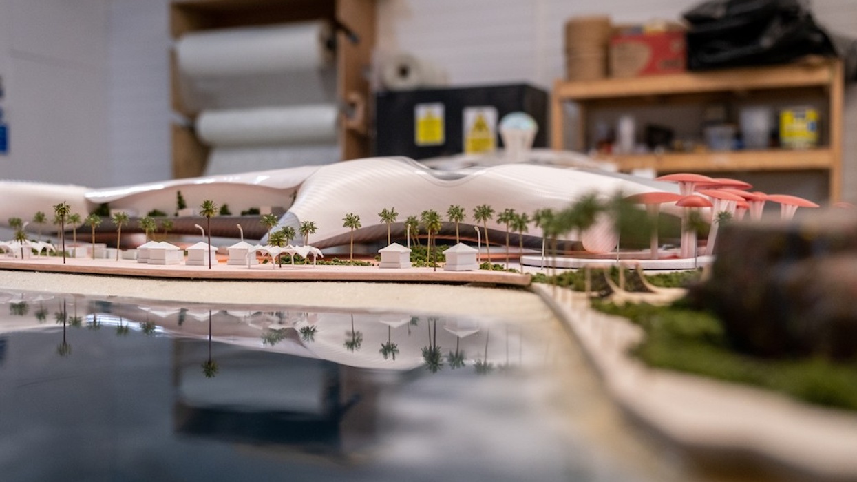 Scruffy Dog M.A.D. Models