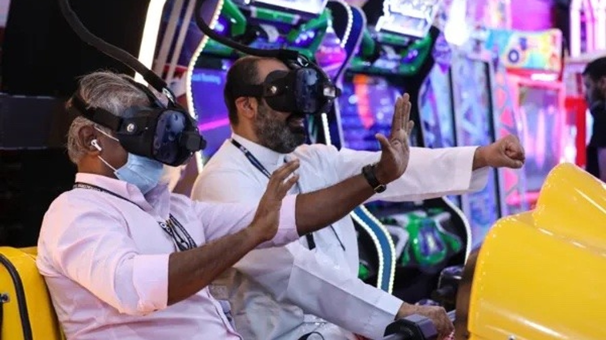 SEA EXPO 2023 vr