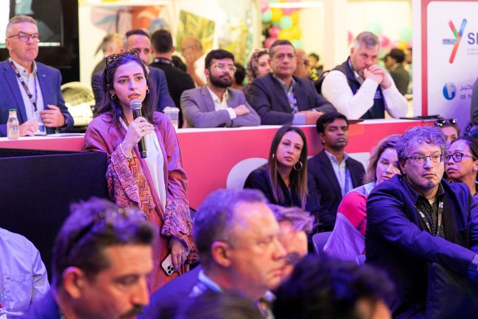 SEA Expo to highlight training and development session