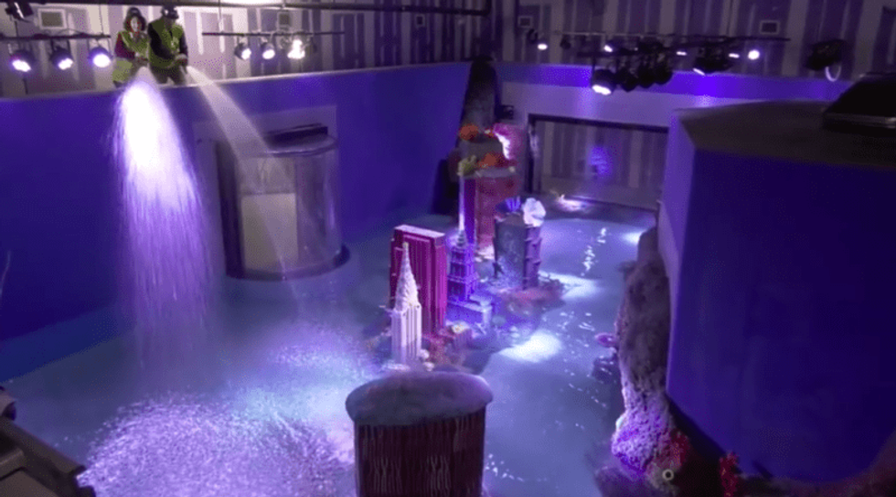 sea life aquarium new jersey