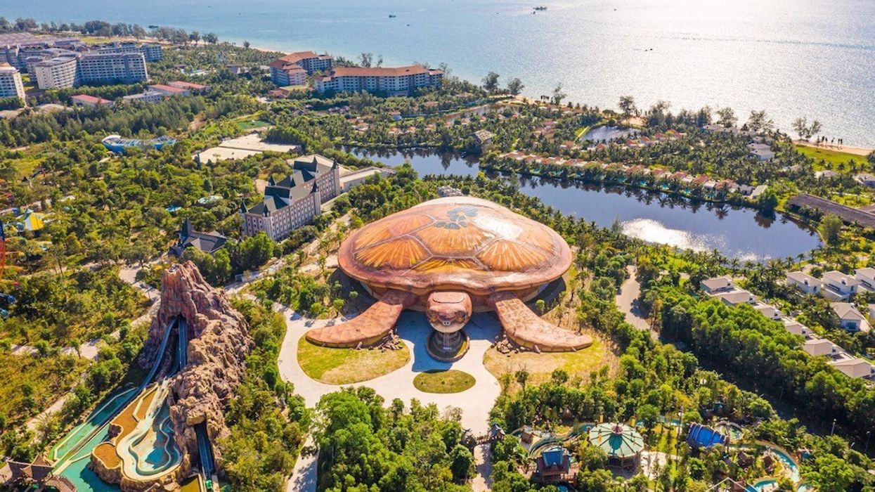 Sea-Shell-Vietnam