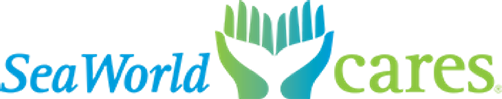 sea world cares logo Blooloop