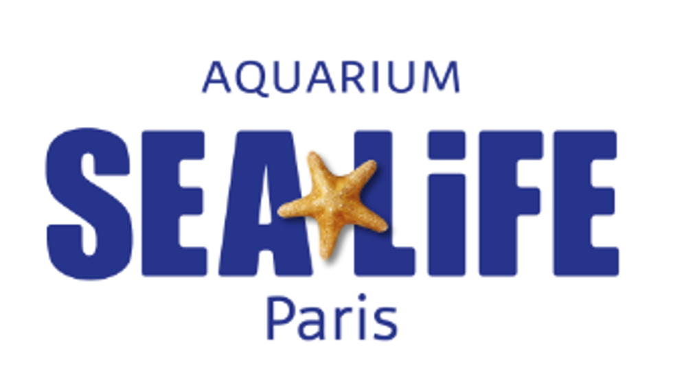 sealife paris