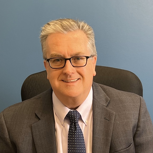 Sean McAllister headshot