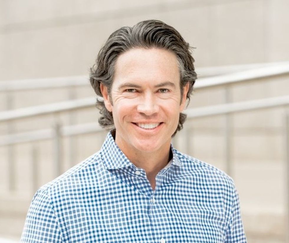 Sean McNicholas headshot