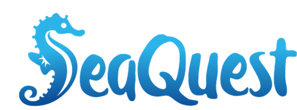 seaquest logo