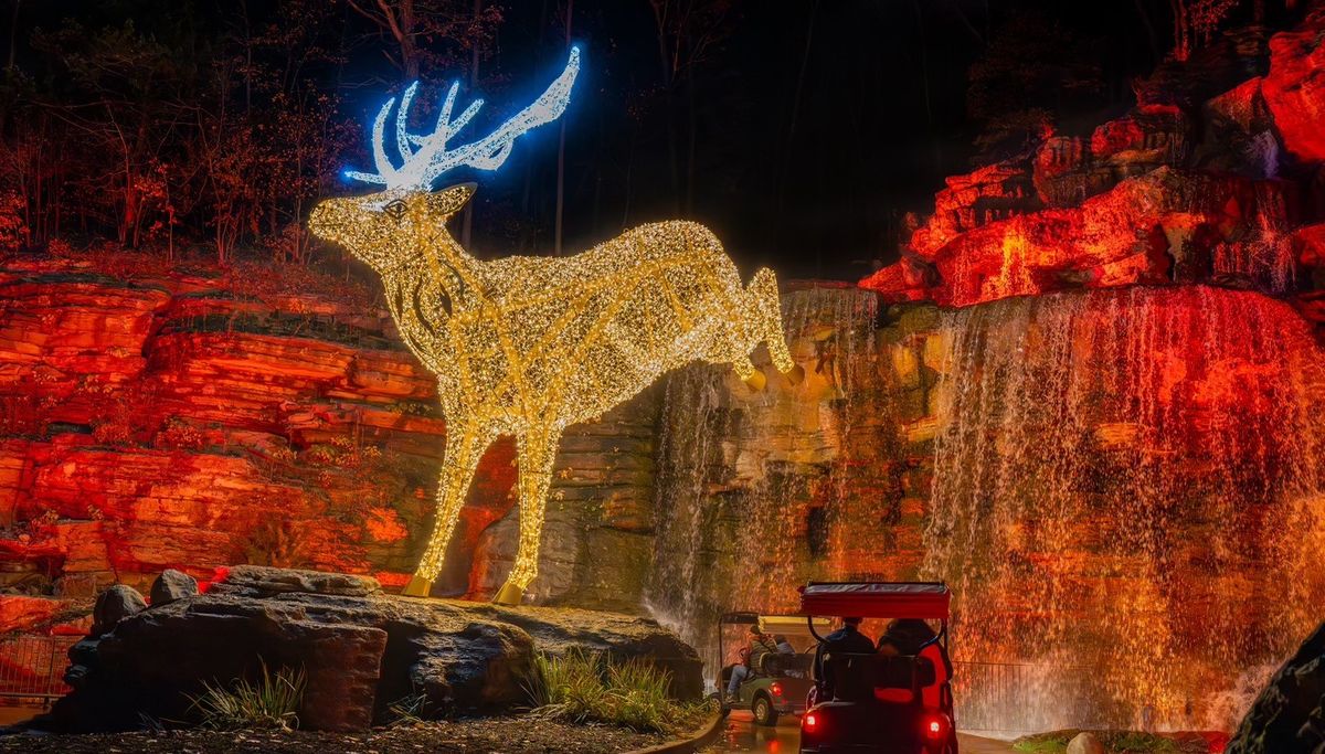 Seasonal decor RWS Products & Services