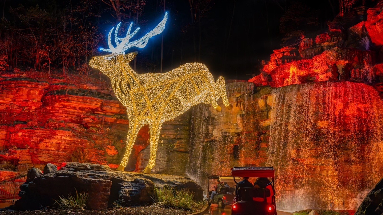 Seasonal decor RWS Products & Services