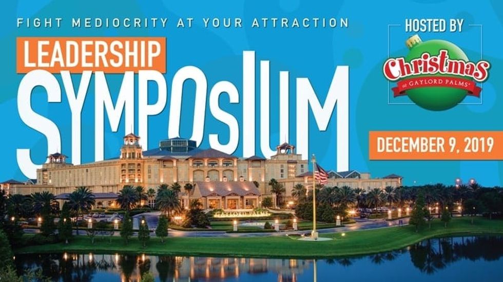 seasonal symposium banner gantom