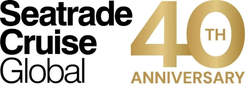 Seatrade Cruise 40th Anniversary