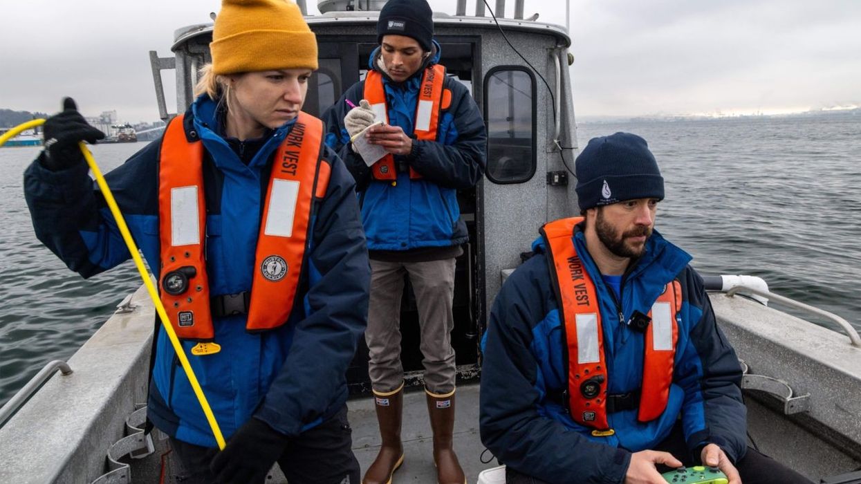 seattle aquarium ROVs Xbox