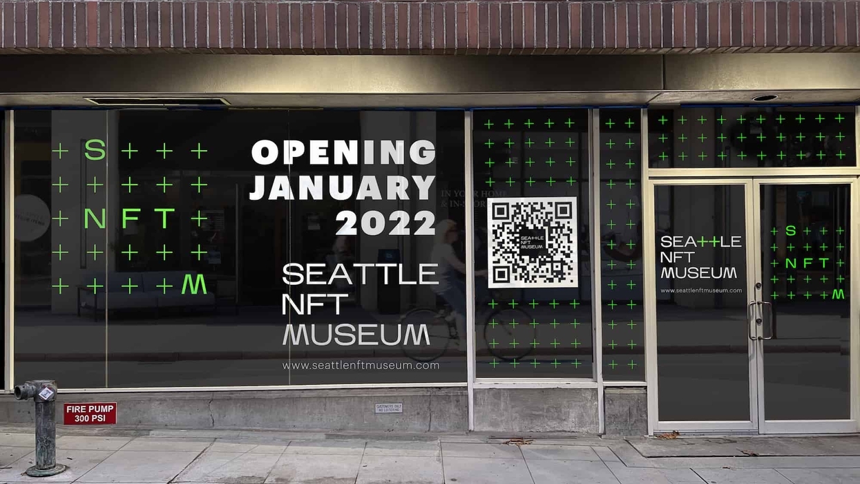 seattle nft museum