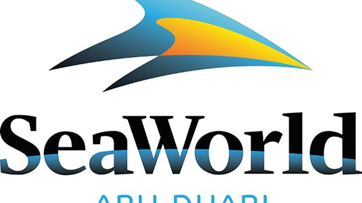 SeaWorld Abu Dhabi in partership with Miral