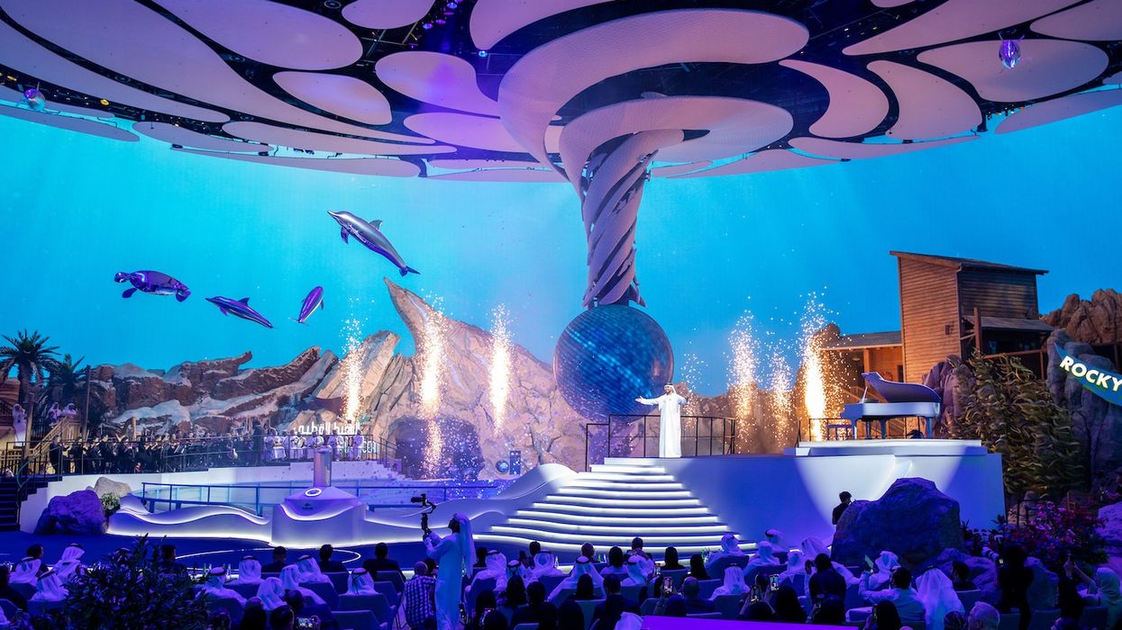 seaworld abu dhabi opening