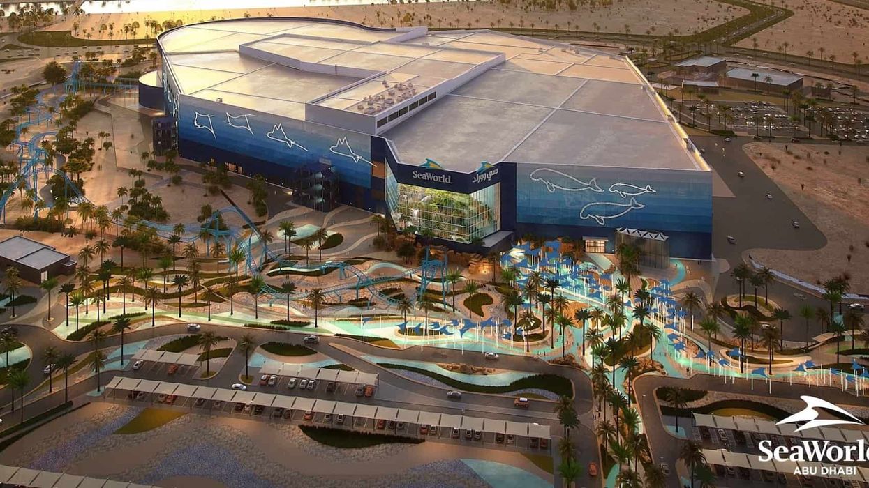 seaworld abu dhabi