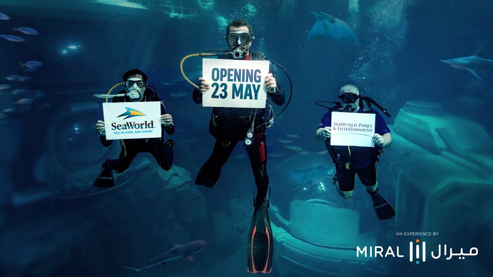 seaworld abu dhabi