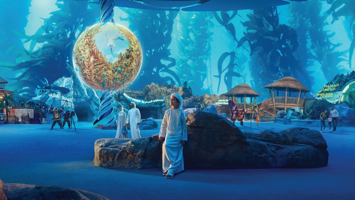 seaworld abu dhabi
