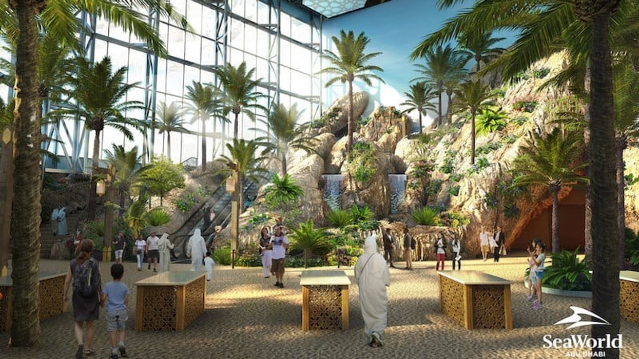 seaworld abu dhabi