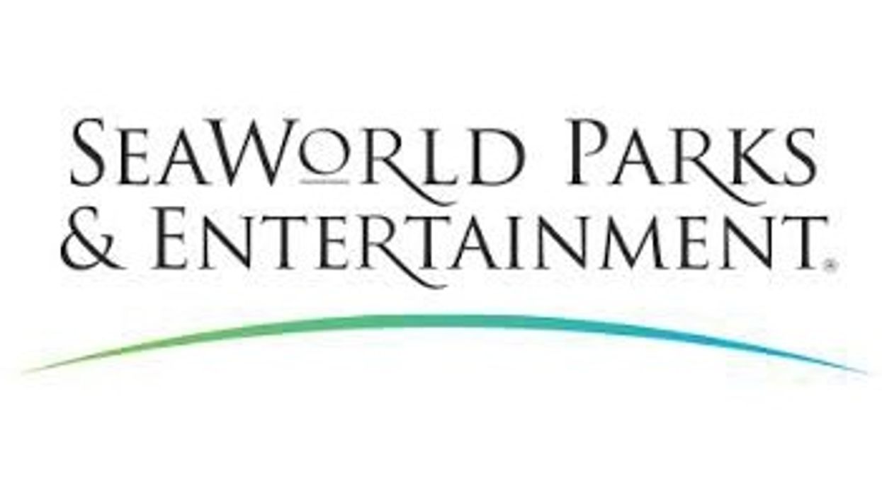SeaWorld Logo