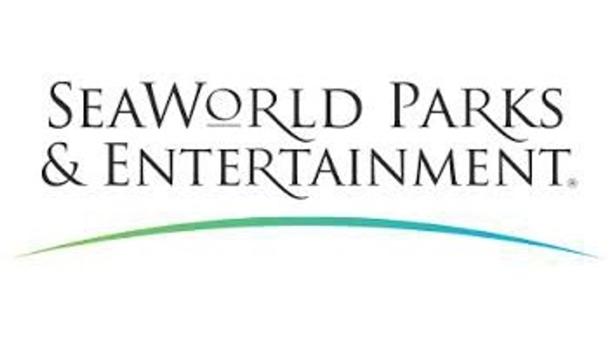SeaWorld Logo