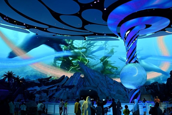 SeaWorld-One-Ocean-large atrium