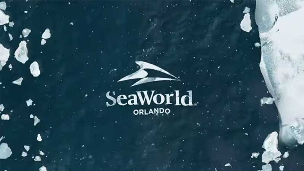 seaworld orlando breaktheice roller coaster