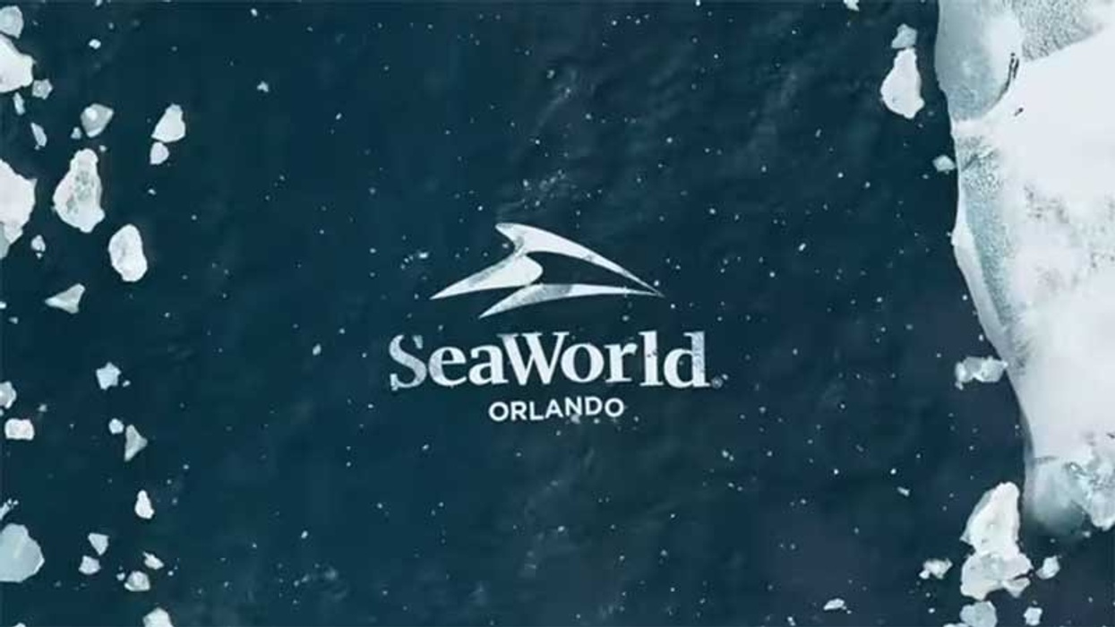 seaworld orlando breaktheice roller coaster