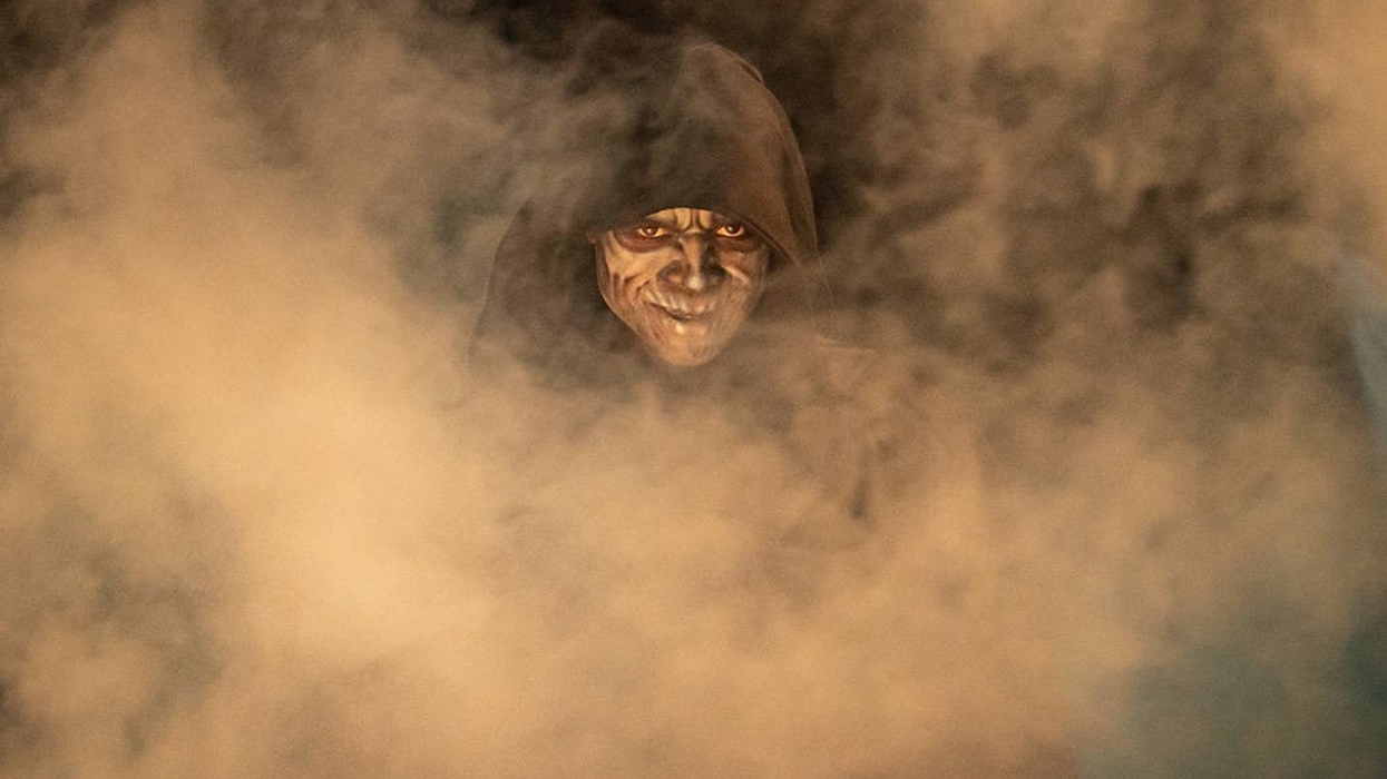 seaworld orlando howl o scream
